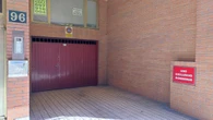 Okupas sobre cuatro ruedas: así es el fenómeno de la okupación de garajes privados