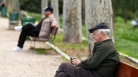 Las pensiones baten un nuevo récord en mayo: 14.366 millones de gasto y una nómina media de jubilación de casi 1.600 euros