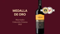 Medalla de Oro a Bodegas Murviedro en la edición de verano del Berliner Wein Trophy 2025