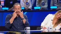 "Emparejados" se incendia con la confesión de Bertín Osborne: "Me la he cortado"