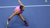 El paralelismo entre la final del US Open que ganó Alcaraz en 2022 y la de 2025: “Soy un friki”