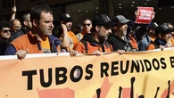 Empieza la venta de Tubos Reunidos: la empresa comunica a la CNMV las bases aprobadas por el juzgado para buscar comprador de la matriz y sus filiales