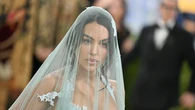 Georgina Rodríguez en la Met Gala 2026: del vestido inspirado en la Virgen de Fátima al rosario de 7 millones de euros que eclipsa la alfombra roja