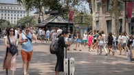 Los destinos urbanos lideran el turismo en 2026: sus ingresos crecen un 5,9% frente al 0,1% de la costa