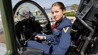 La Princesa Leonor estará por primera vez en el Día de las Fuerzas Armadas con los Reyes