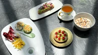 Se acabó comer mal en la oficina: 5 recetas sanas que te salvarán la semana