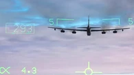 Tres bombarderos B-52 de EE UU volaron durante dos horas frente a las costas de Venezuela