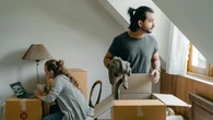 Ni vacaciones ni permiso sin sueldo: algunos trabajadores pueden pedir hasta 5 días pagados por mudanza