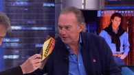 Bertín Osborne estalla tras las críticas a su compañía de telefonía: "Me la soplan, sobre todo de los retrasados"