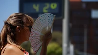 Alerta por altas temperaturas de la AEMET: España se prepara para un calor intenso de 42ºC