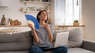 Los expertos energéticos revelan la temperatura ideal para ahorrar con el aire acondicionado
