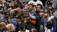 Locura en Nueva York: los Knicks aspiran a un anillo que no ganan desde hace más de medio siglo