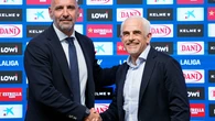 Los cinco retos de la era Monchi en el Espanyol