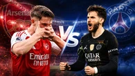 El dato en el que el PSG no podrá superar al Arsenal aunque gane