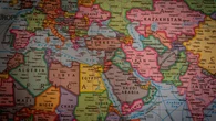 Estos son los 9 países que pertenecen a dos continentes