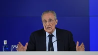 Florentino Pérez: "El mejor ciclo de la historia del fútbol mundial aún no ha acabado”