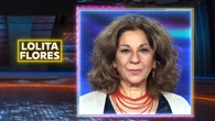 Lolita Flores habla esta noche de su regreso al cine en 'El Hormiguero'