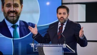 Paco Núñez lanza su proyecto para Castilla-La Mancha: promete un revulsivo fiscal y desmonta a Page