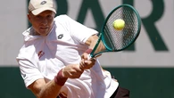 El calor hace estragos en Roland Garros... Pero Medvedev no lo pone como excusa de su derrota