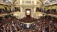 Sesión de control al Gobierno en el Congreso de los Diputados