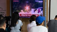 Corea del Norte lanza varios misiles y reaviva el temor a una escalada regional
