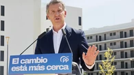 Alberto Núñez Feijóo lidera los invitados de la próxima semana en 'El Hormiguero'
