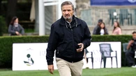 Santiago Varela, una pieza imprescindible en la IV Copa Comunidad de Madrid