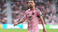 Messi pone en vilo a toda Argentina por el Mundial