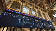 El Ibex resiste mientras Wall Street pone a prueba a la tecnología