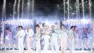 De "raritos" al Metropolitano: BTS firma una página histórica para el K-Pop en España