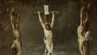 El vizconde francés que temía descender del ladrón de cristo