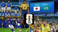 Ni 'Los Simpson': 'Supercampeones' ya había adelantado un Brasil-Japón como el del Mundial 2026