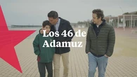 Telemadrid emite este domingo el documental ‘Los 46 de Adamuz’