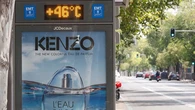 Estas son las seis comunidades que mañana estarán en alerta por calor