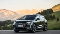 Audi Q4 e-tron 2026: más autonomía, hasta 592 km, y un interior completamente renovado