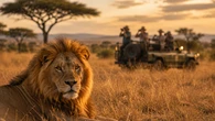 Qué quiere decir el proverbio africano: “Hasta que los leones tengan sus historiadores, las historias de caza siempre glorificarán al cazador”