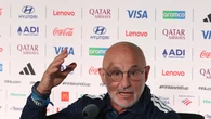 El partido del Athletic de Bielsa que impresionó a De la Fuente