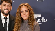 Gloria Camila responde con ironía a Rocío Carrasco y lanza un demoledor dardo a Alba Carrillo: "De gente mala solo salen cosas malas"