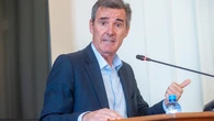 La CNMV saca pecho de la buena marcha de la bolsa: las operaciones superan los 9.000 millones hasta mayo, cuatro veces más que hace un año
