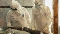 El Congo supera las 300 muertes por ébola con el 95% de camas ocupadas
