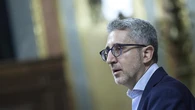 El Gobierno sale en defensa de la presidenta de la SEPI tras su imputación