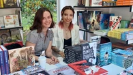 'Respira': el cómic que alivia la ansiedad en los jóvenes
