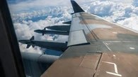 Así es el avión que nunca se rinde: el E‑24 Bonanza, medio siglo formando pilotos y 150.000 horas de vuelo en el Ejército del Aire