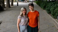 Verónica Martínez y Rosa Martínez, número dos de Bustinduy, aspirantes a liderar Sumar