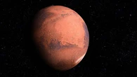 La NASA encuentra en Marte un material que podría ayudar a resolver el gran misterio de la vida