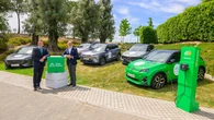 «Green Renting Iberdrola», para poder conducir vehículos 100% eléctricos «todo incluido»