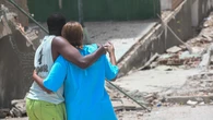 Más de 100 edificios colapsados en La Guaira, la región más afectada por los terremotos