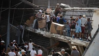 La aterradora comparación de un experto: "El terremoto de Venezuela equivale a 260 bombas de Hiroshima"