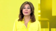 ‘El programa de Ana Rosa’ echa el cierre por vacaciones hasta septiembre