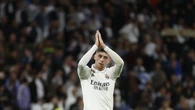 La reflexión de Fede Valverde tras la pelea con Tchounameni